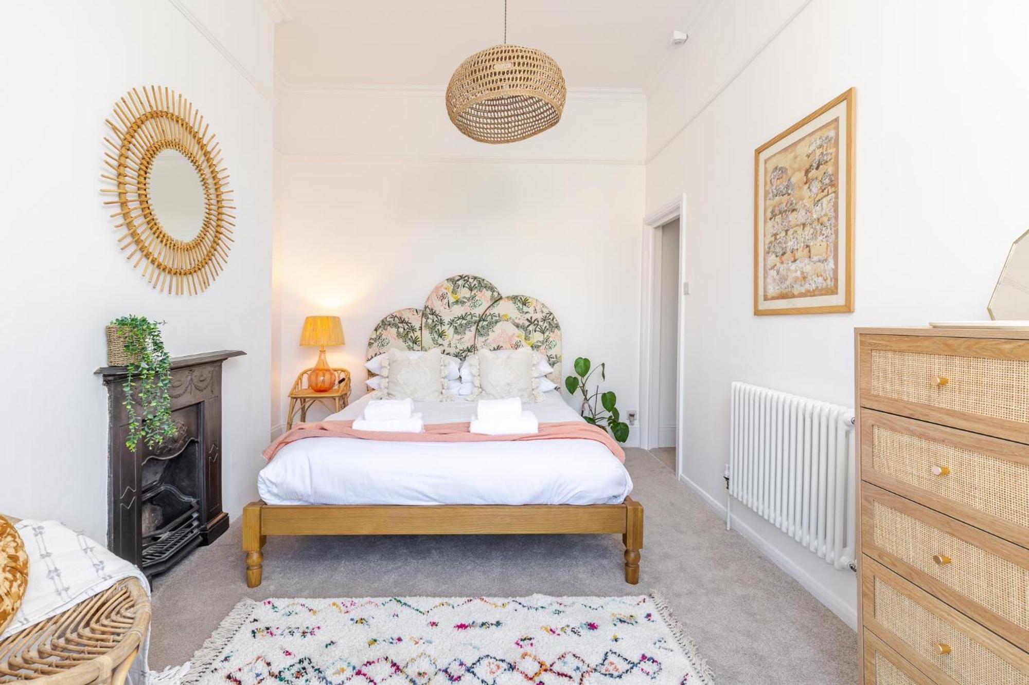 Holiday home Rose - Hot Tub - Town Centre Location Scarborough